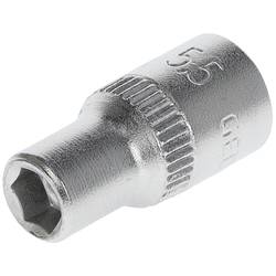 Gedore 20 6165750 vložka pro nástrčný klíč 5.5 mm 1/4 (6,3 mm)