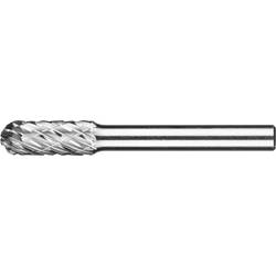 PFERD TOOLS 21001011 frézovací kolík , tvrdokov, válec, Délka 60 mm, Vnější Ø 8 mm, Pracovní délka 20 mm, Ø hřídele 6 mm, 1 ks