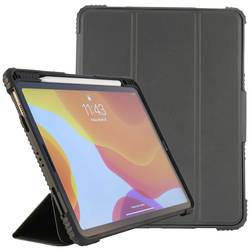 4Smarts Endurance obal na tablet Apple iPad 10.2 (7. Gen., 2019), iPad 10.2 (8. Gen., 2020), iPad 10.2 (9. Gen., 2021) 25,9 cm (10.2) Pouzdro typu kniha černá