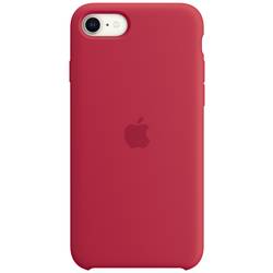 Apple Silicone Case zadní kryt na mobil Apple iPhone SE (3. Generation) (PRODUKT) RED ™