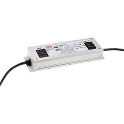 Mean Well ELGC-300-L-AB LED driver konstantní výkon 301.6 W 1.3 - 2 A 116 - 232 V/DC stmívatelný, stmívací funkce 3v1 , nastavitelný, PFC spínací obvod ,