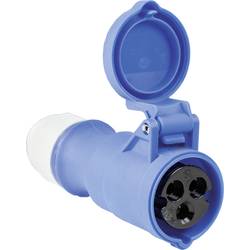 AS Schwabe 60471 CEE propojka, 16 A, 230 V, 1 ks