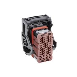 643201319 Molex MOL Automotive hnědá Molex Množství: 1 ks