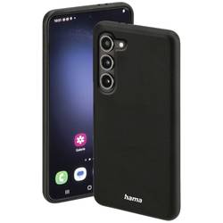 Hama Cover Samsung černá
