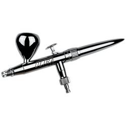 Harder & Steenbeck 120231 Ultra 2024 double action pistole Airrbrush Ø trysky 0.45 mm