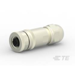 TE Connectivity TE AMP M8/M12 Connectors T4110411051-000 1 ks