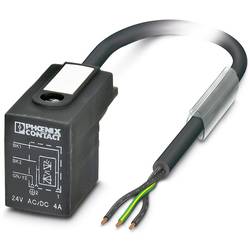 Sensor/Actuator cable SAC-3P- 5,0-PUR/BI-1L-Z SAC-3P- 5,0-PUR/BI-1L-Z 1435250 Phoenix Contact Množství: 1 ks
