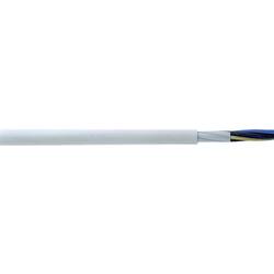LAPP 16020003 opláštěné vedení NHXMH 3 G 1.5 mm² šedá metrové zboží