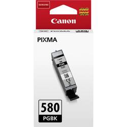 Canon Ink PGI-580PGBK originál černá 2078C001