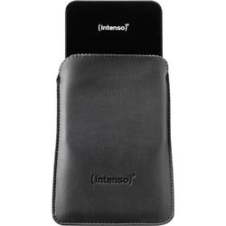 Intenso Memory Drive, Memory Drive, 1 TB, externí HDD 6,35 cm (2,5), USB 3.2 (Gen 1x1) , černá, 6023560