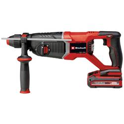 Einhell Professional TP-HD 18/26 D Li BL SDS plus-aku vrtací kladivo 18 V Li-Ion bezkartáčové, bez akumulátoru, bez nabíječky