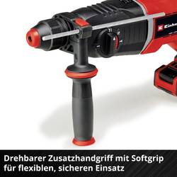 Einhell Professional TP-HD 18/26 D Li BL SDS plus-aku vrtací kladivo 18 V Li-Ion bezkartáčové, bez akumulátoru, bez nabíječky