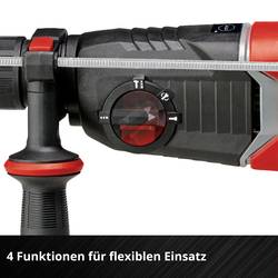 Einhell Professional TP-HD 18/26 D Li BL SDS plus-aku vrtací kladivo 18 V Li-Ion bezkartáčové, bez akumulátoru, bez nabíječky