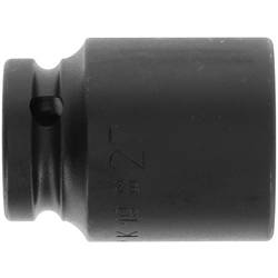 Gedore K 19 27 6182680 rázový nástrčný klíč 27 mm 1/2 1/2