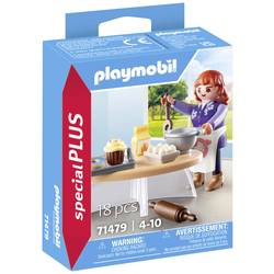 Playmobil® specialPLUS Konditorin 71479