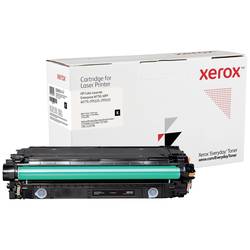 Xerox Toner náhradní HP 651A/ 650A/ 307A (CE340A/CE270A/CE740A) kompatibilní černá 13500 Seiten Everyday 006R04147
