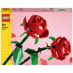 40460 LEGO® ICONS™ Růže