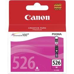 Canon Ink CLI-526M originál purppurová 4542B001