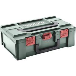 Metabo 626889000 kufr na elektrické nářadí, ABS, (d x š x v) 496 x 296 x 165 mm