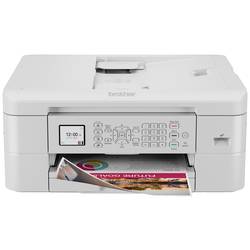 Brother MFC-J1010DW multifunkční tiskárna A4 tiskárna, skener, kopírka ADF, duplexní, USB, Wi-Fi