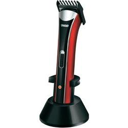Unold Hair-Cutter zastřihovač vlasů červená (metalíza)