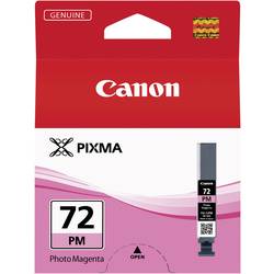 Canon Ink PGI-72PM originál foto purpurová 6408B001