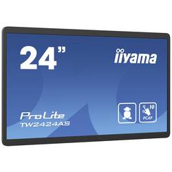 Iiyama ProLite TW2424AS-B1 displej Digital Signage 61 cm 24 palec 1920 x 1080 Pixel 24/7