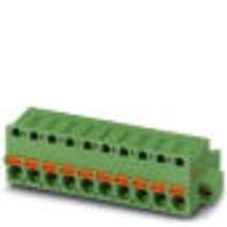 Phoenix Contact zásuvkový konektor na kabel FKC Počet pólů 6 Rastr (rozteč): 5.08 mm 1942523 50 ks