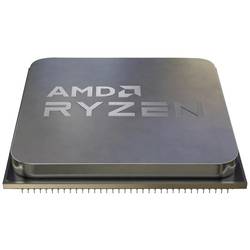 AMD Ryzen 7 Pro 7745 8 x 3.8 GHz Octa Core procesor Socket (PC): #####AMD AM5 65 W
