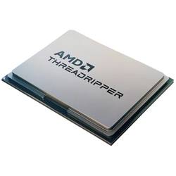 AMD Ryzen Threadripper Pro 7985WX 64 x 3.2 GHz 64-Core procesor Socket (PC): #####AMD sTR5 350 W