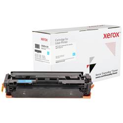 Xerox Everyday Toner náhradní HP 415X (W2031X) azurová 6000 Seiten kompatibilní toner