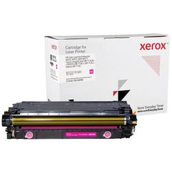 Xerox Toner náhradní HP 508X (CF363X/ CRG-040HM) kompatibilní purppurová 9500 Seiten Everyday 006R03682