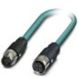 Phoenix Contact NBC-MSD/10,0-93E/FSD SCO připojovací kabel pro senzory - aktory, 1407403, piny: 4, 10.00 m, 1 ks