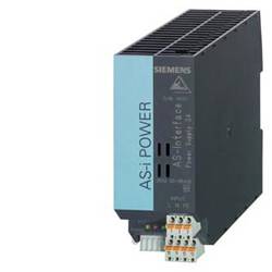 Siemens 3RX9501-0BA00 síťový zdroj na DIN lištu