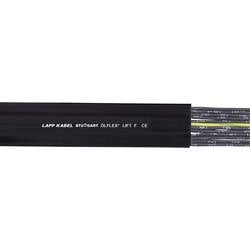 LAPP ÖLFLEX® LIFT F řídicí kabel 12 G 1.50 mm² černá 42006-1 metrové zboží