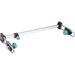 Wolfcraft 3675000 rozpěra pro dveřní zárubně