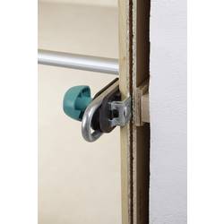 Wolfcraft 3675000 rozpěra pro dveřní zárubně