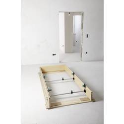 Wolfcraft 3675000 rozpěra pro dveřní zárubně
