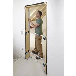 Wolfcraft 3675000 rozpěra pro dveřní zárubně