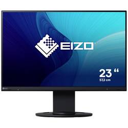 EIZO EV2360-BK LED monitor 57.2 cm (22.5 palec) 1920 x 1200 Pixel 16:10 5 ms IPS LCD