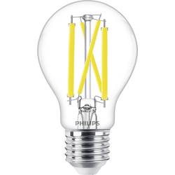 Philips LED 871951432407700 LED Energetická třída (EEK2021) D (A - G) E27 klasická žárovka 11.5 W = 100 W teplá bílá (Ø x d) 60 mm x 108 mm 1 ks
