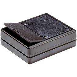 Strapubox 6029 6029-BK univerzální pouzdro 80 x 61 x 23 ABS černá 1 ks