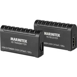 Marmitek MegaView 63 HDMI™ extender (prodloužení) přes síťový kabel RJ45 40 m