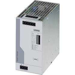 Phoenix Contact QUINT4-PS/1AC/24DC/20 síťový zdroj na DIN lištu, 24 V/DC, 20 A, výstupy 1 x