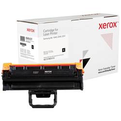 Xerox Toner kompatibilní náhradní Samsung MLT-D1082S náplň do tiskárny černá 1500 Seiten Everyday