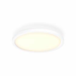 Hue LED panel 871951438268800 Hue White Amb. Aurelle Panelleuchte rund pevně vestavěné LED 21 W