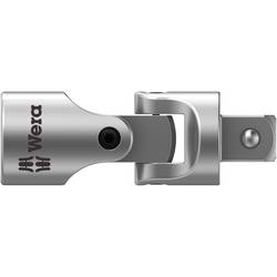 Wera 8795 A 05003528001 kardanový kloub 6.3 mm 1/4 palec Pohon (šroubovák) 1/4 (6,3 mm) 35.5 mm 1 ks