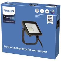 Philips LED ProjectLine 8719514954595 LED reflektor 20 W Barvy světla (LED svítidlo): studená bílá
