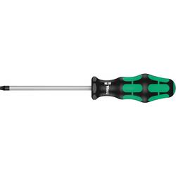 Wera 367 dílnu šroubovák Torx Velikost šroubováku T 30 Délka dříku: 115 mm 1 ks