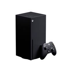 Microsoft Konzole Xbox Series X 1 TB černá